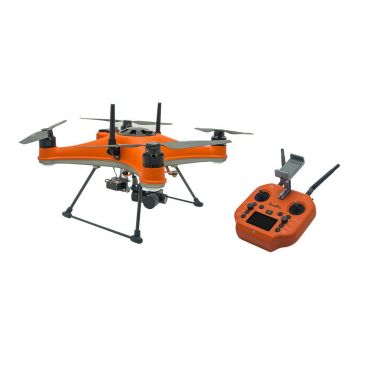 Australia's Official Swellpro Store Splashdrone 4 - DRONES FREE Shipping